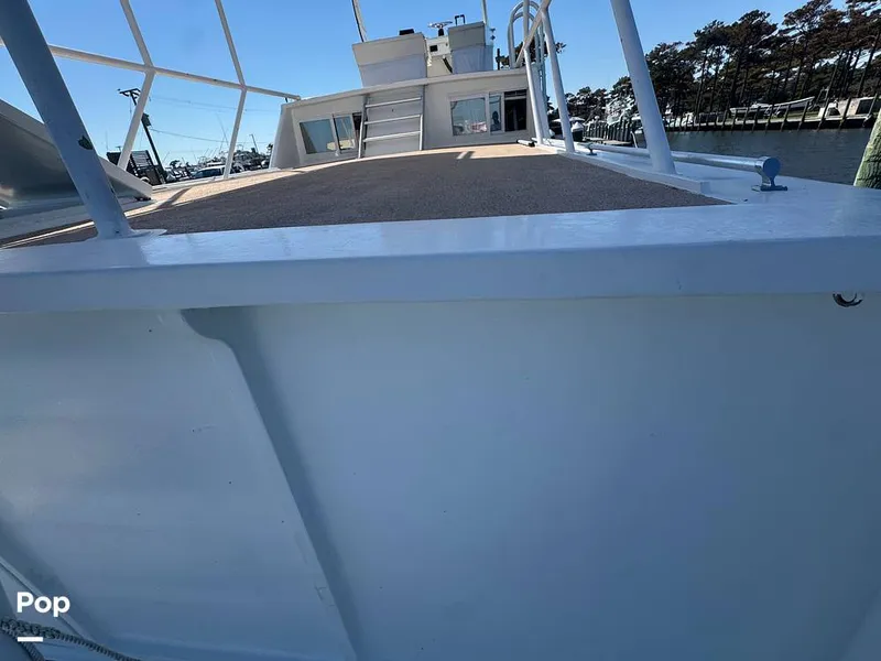 Slide: The Image of Chris-Craft Aquahome 1973 - 16833744