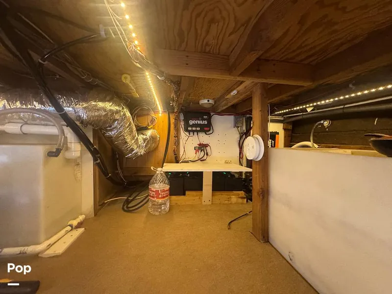 Slide: The Image of Chris-Craft Aquahome 1973 - 16833259