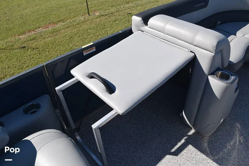 Slide: The Image of Veranda Relax Series VR20RC 2023 - 16846342
