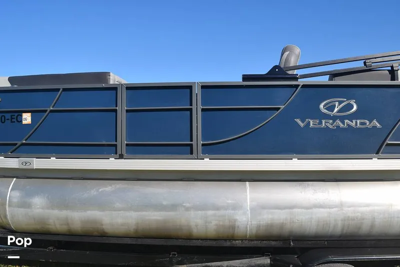 Slide: The Image of Veranda Relax Series VR20RC 2023 - 16846276