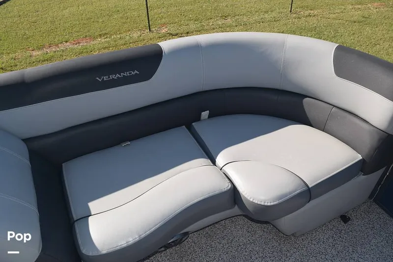 Slide: The Image of Veranda Relax Series VR20RC 2023 - 16846301