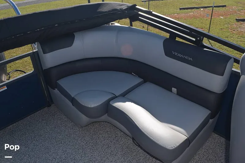 Slide: The Image of Veranda Relax Series VR20RC 2023 - 16846334