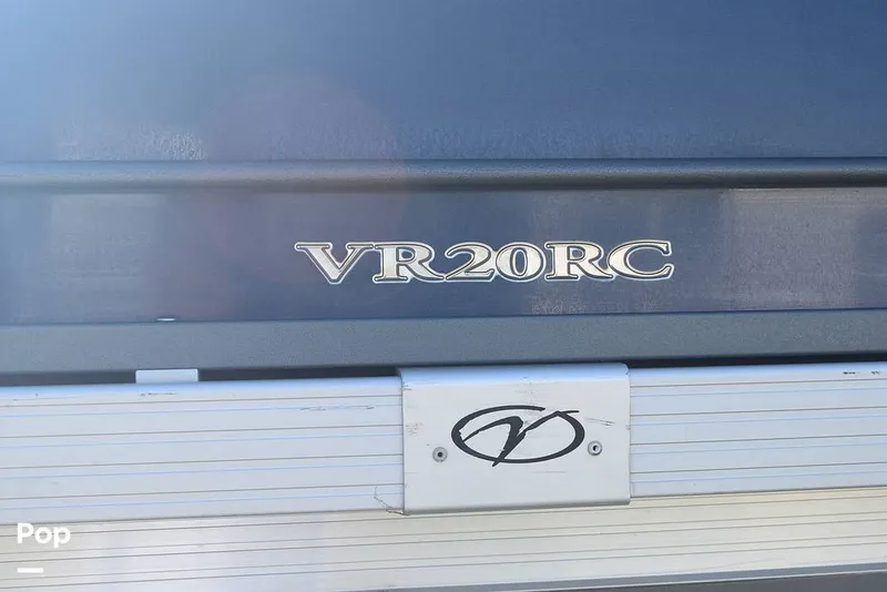 Slide: The Image of Veranda Relax Series VR20RC 2023 - 16846264