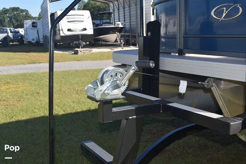 Slide: The Image of Veranda Relax Series VR20RC 2023 - 16846280