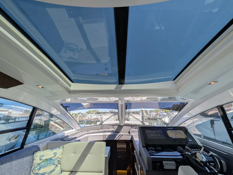 Slide: The Image of Cruisers 54 Cantius 2022 - 101