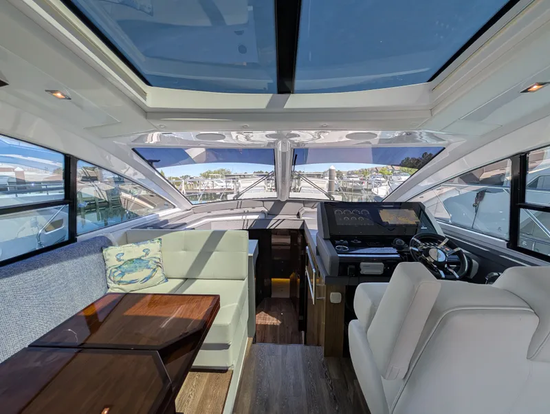 Slide: The Image of Cruisers 54 Cantius 2022 - 102