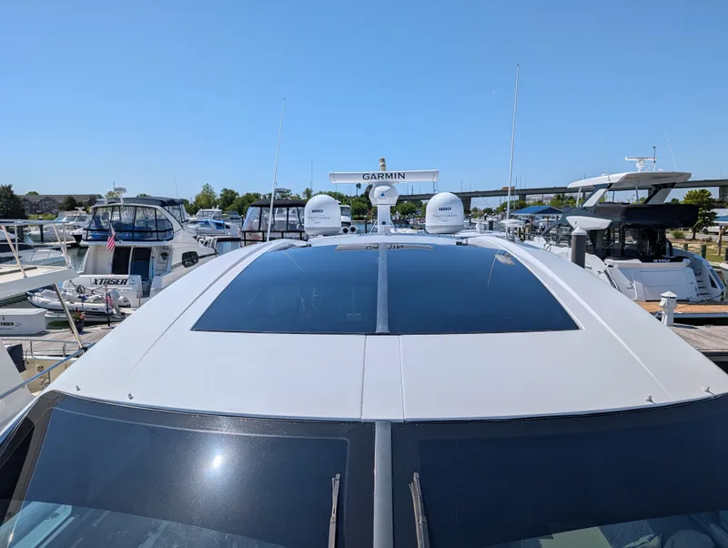 Slide: The Image of Cruisers 54 Cantius 2022 - 104