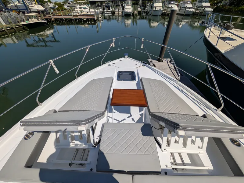 Slide: The Image of Cruisers 54 Cantius 2022 - 105
