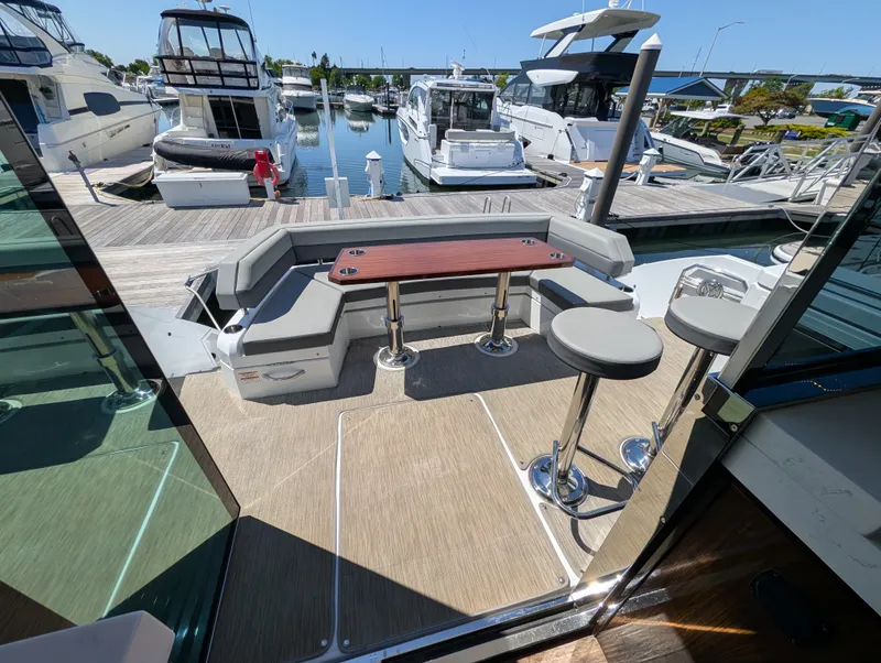 Slide: The Image of Cruisers 54 Cantius 2022 - 106