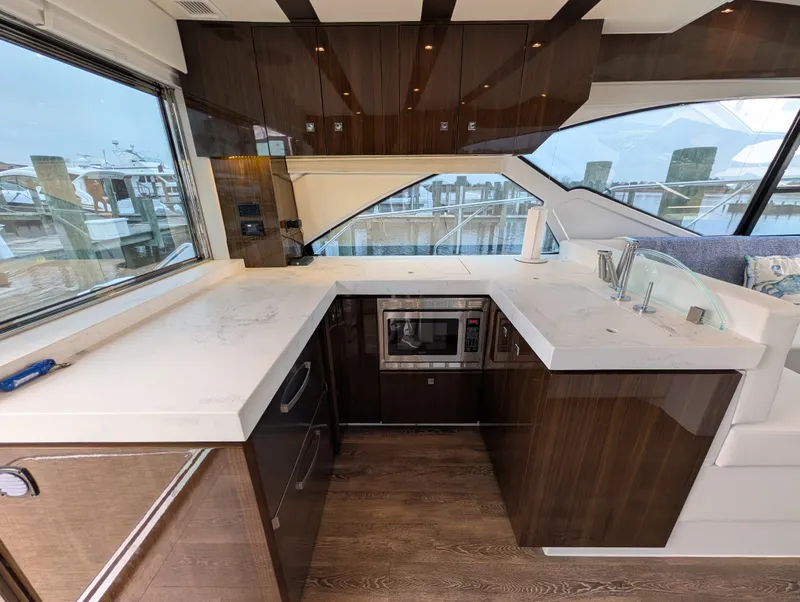 Slide: The Image of Cruisers 54 Cantius 2022 - 11