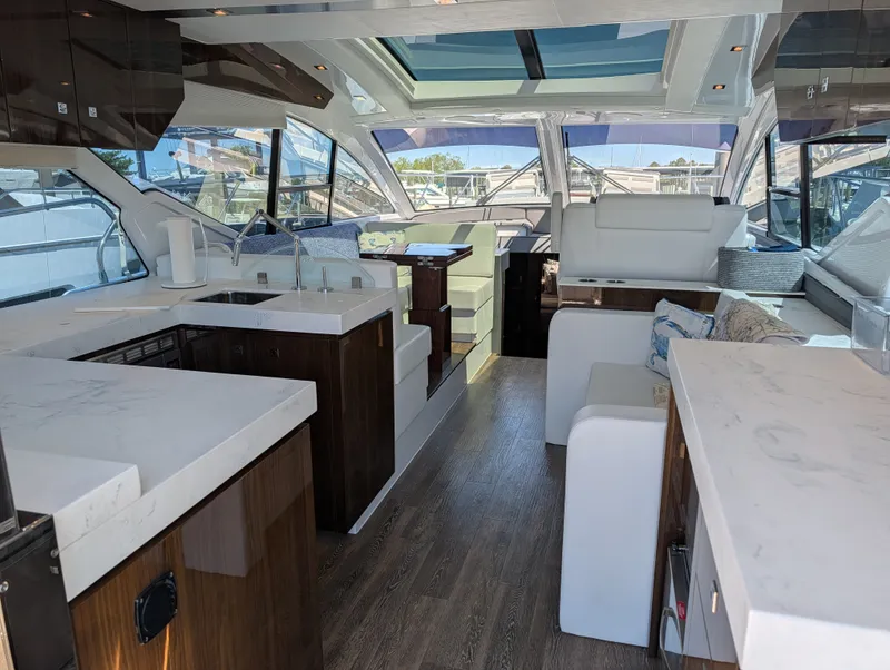 Slide: The Image of Cruisers 54 Cantius 2022 - 111