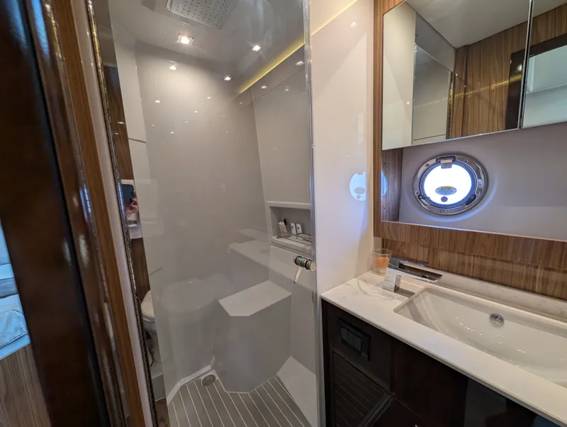 Slide: The Image of Cruisers 54 Cantius 2022 - 118