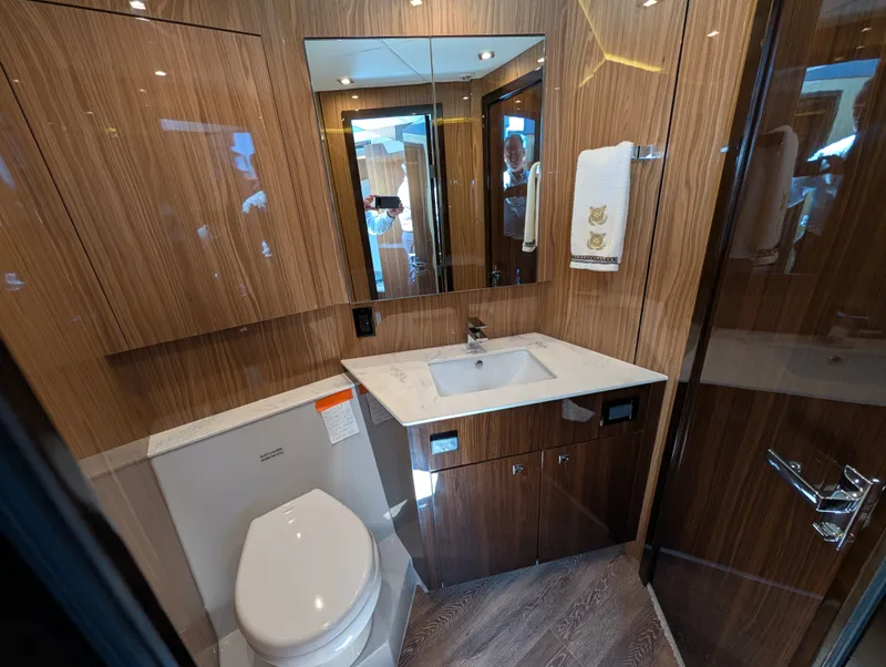 Slide: The Image of Cruisers 54 Cantius 2022 - 121