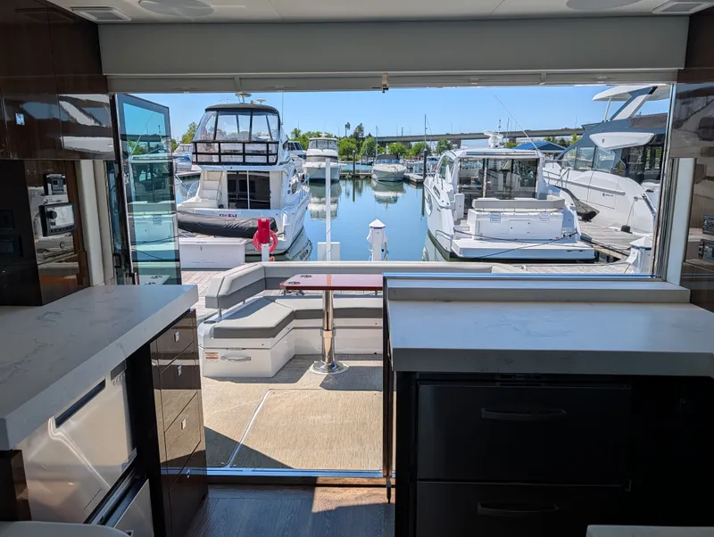 Slide: The Image of Cruisers 54 Cantius 2022 - 124