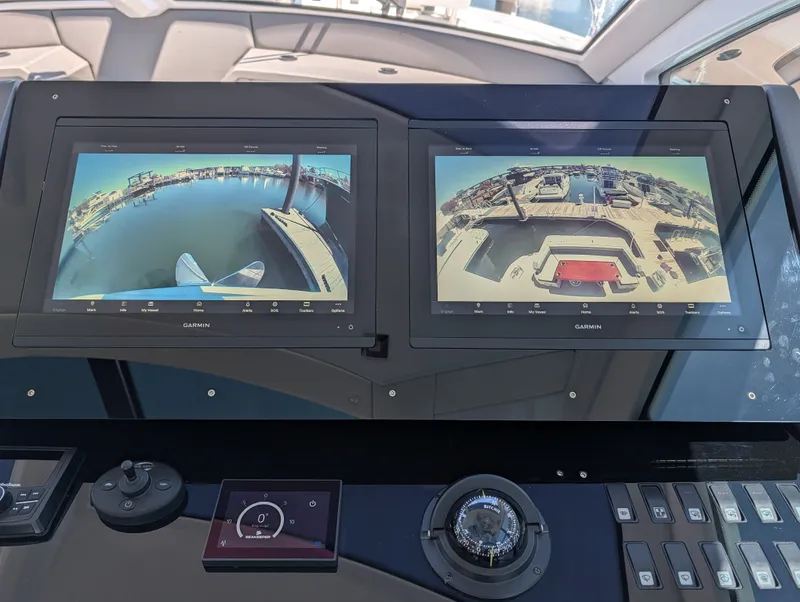 Slide: The Image of Cruisers 54 Cantius 2022 - 128