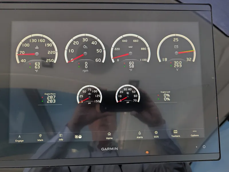Slide: The Image of Cruisers 54 Cantius 2022 - 131