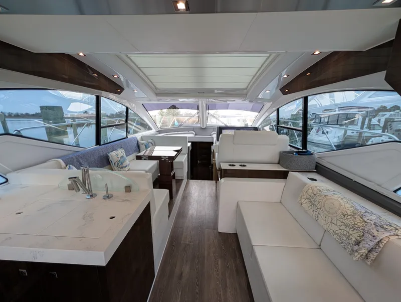 Slide: The Image of Cruisers 54 Cantius 2022 - 16