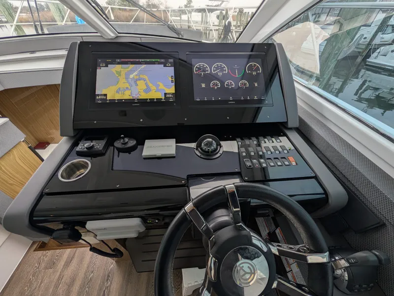 Slide: The Image of Cruisers 54 Cantius 2022 - 18
