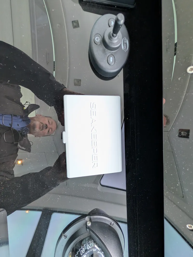 Slide: The Image of Cruisers 54 Cantius 2022 - 19