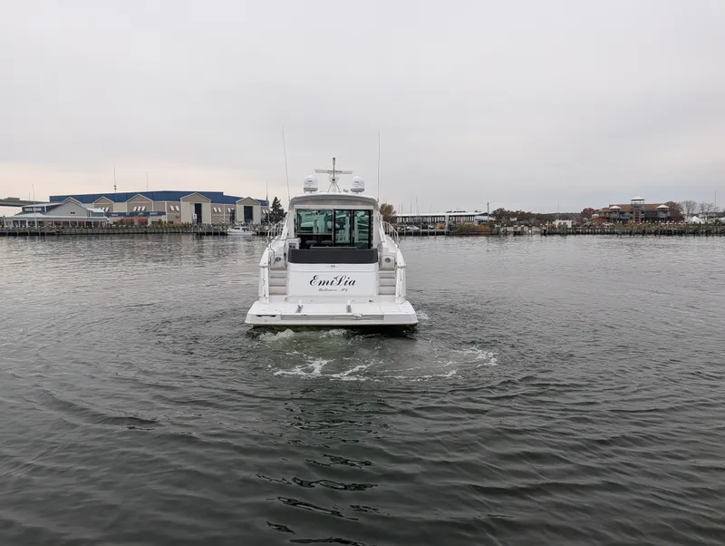 Slide: The Image of Cruisers 54 Cantius 2022 - 2