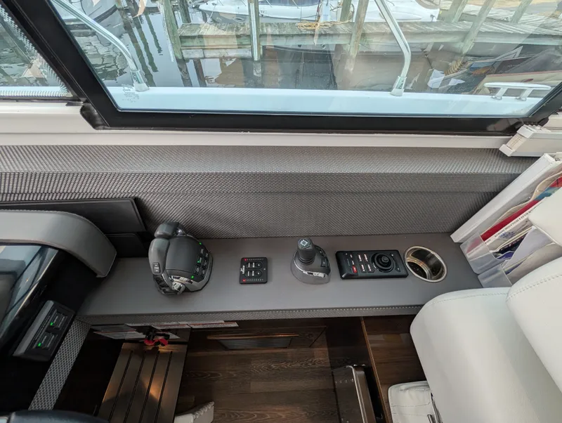 Slide: The Image of Cruisers 54 Cantius 2022 - 20