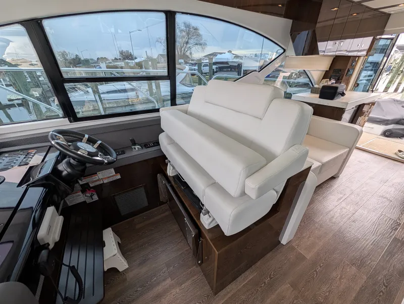 Slide: The Image of Cruisers 54 Cantius 2022 - 21