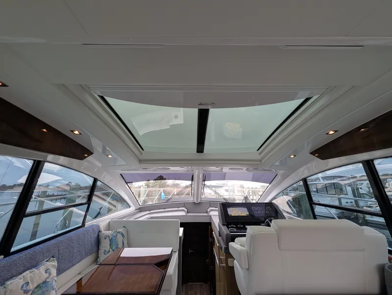 Slide: The Image of Cruisers 54 Cantius 2022 - 23