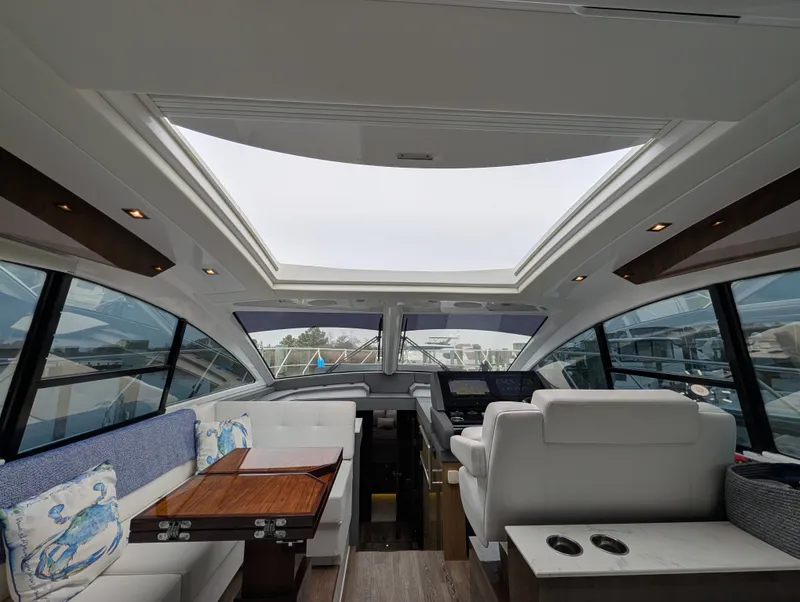 Slide: The Image of Cruisers 54 Cantius 2022 - 28