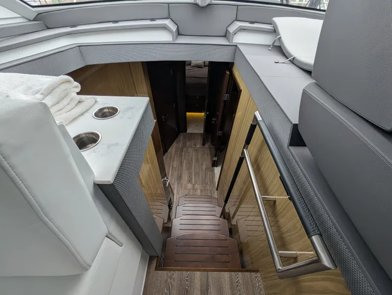 Slide: The Image of Cruisers 54 Cantius 2022 - 29