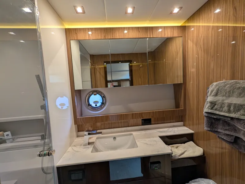 Slide: The Image of Cruisers 54 Cantius 2022 - 37
