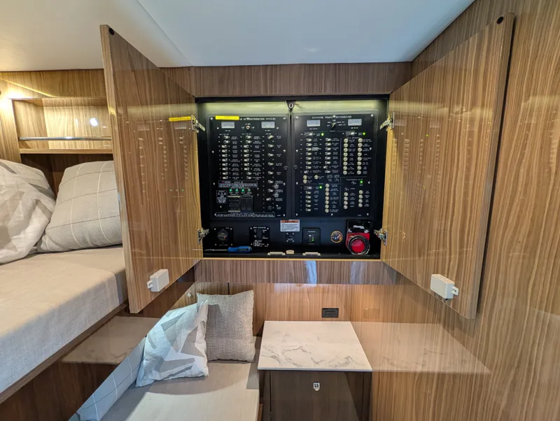 Slide: The Image of Cruisers 54 Cantius 2022 - 42