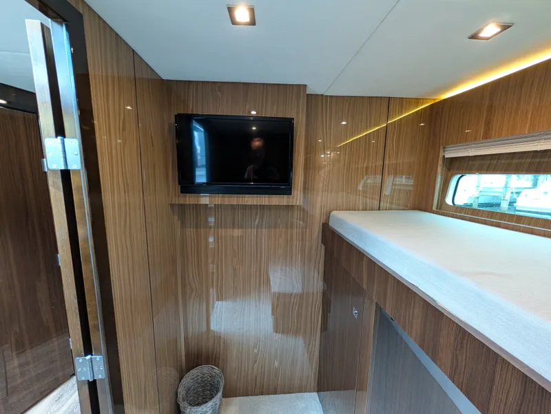 Slide: The Image of Cruisers 54 Cantius 2022 - 43