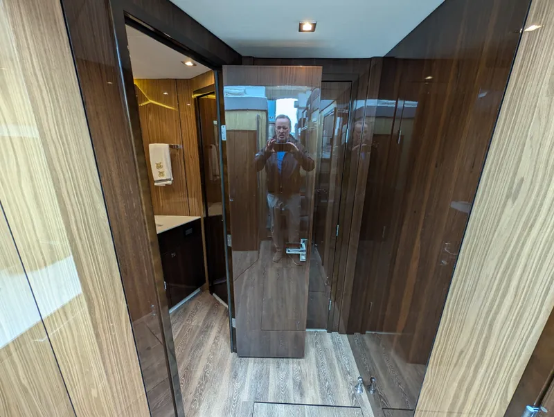 Slide: The Image of Cruisers 54 Cantius 2022 - 45