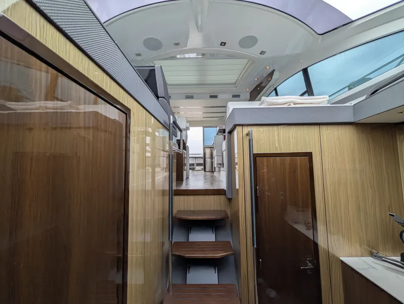 Slide: The Image of Cruisers 54 Cantius 2022 - 53