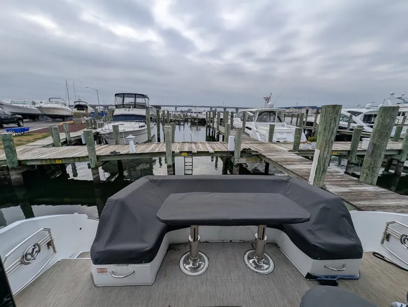 Slide: The Image of Cruisers 54 Cantius 2022 - 54