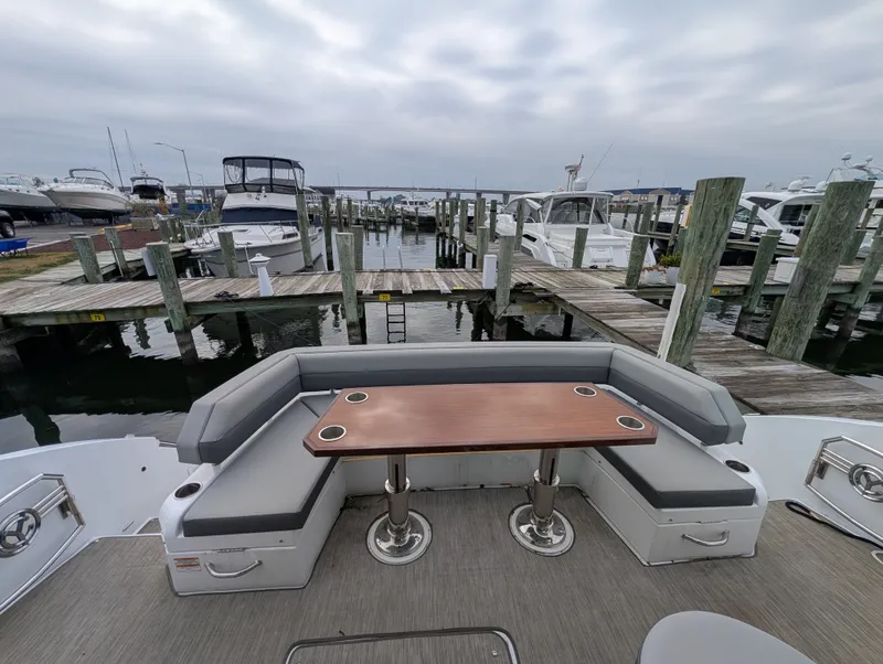 Slide: The Image of Cruisers 54 Cantius 2022 - 55