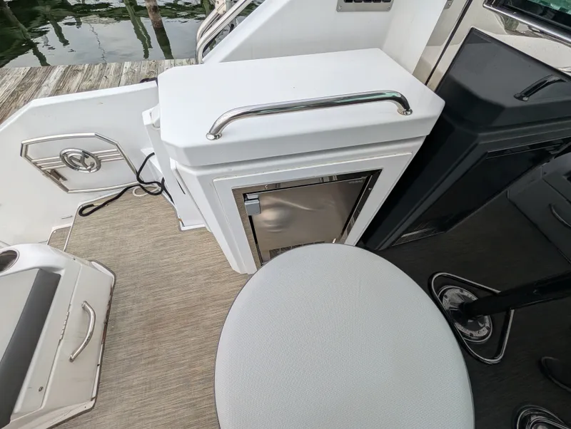 Slide: The Image of Cruisers 54 Cantius 2022 - 57