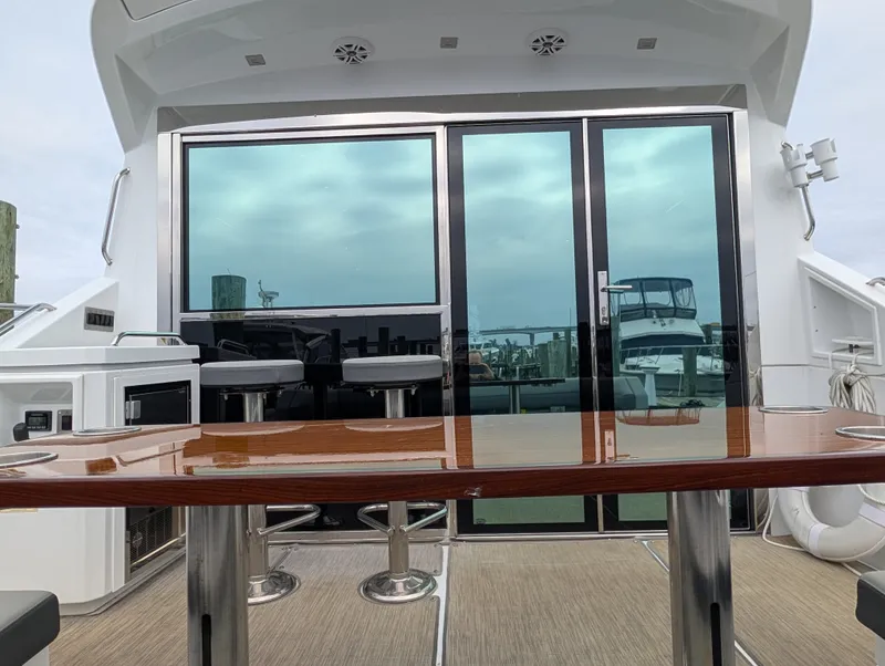 Slide: The Image of Cruisers 54 Cantius 2022 - 59