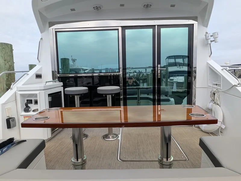 Slide: The Image of Cruisers 54 Cantius 2022 - 60