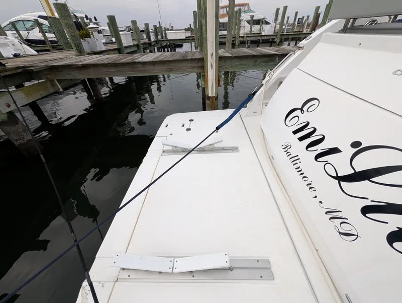 Slide: The Image of Cruisers 54 Cantius 2022 - 62