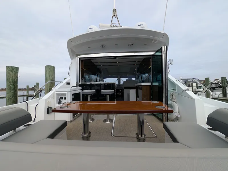 Slide: The Image of Cruisers 54 Cantius 2022 - 63