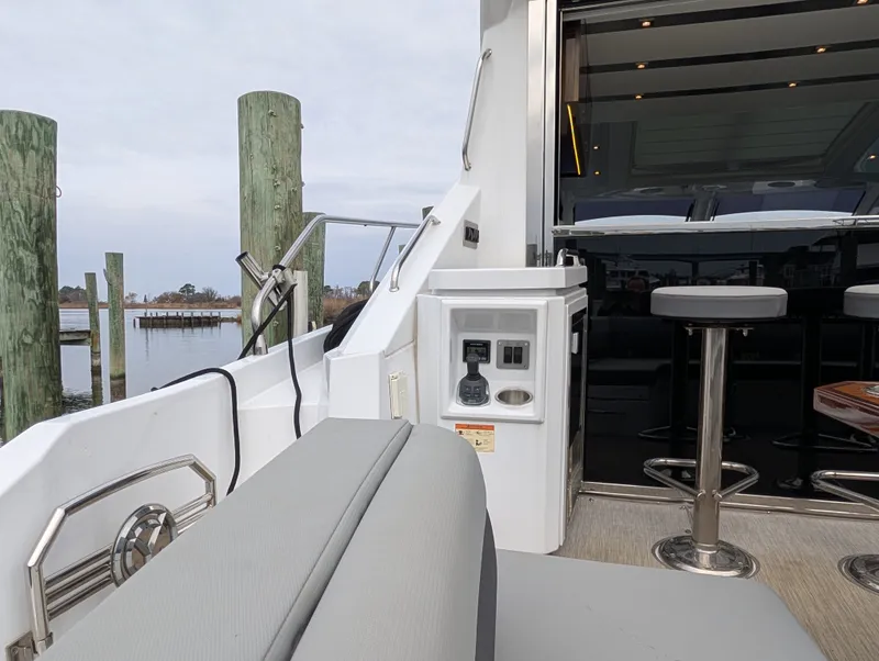 Slide: The Image of Cruisers 54 Cantius 2022 - 65