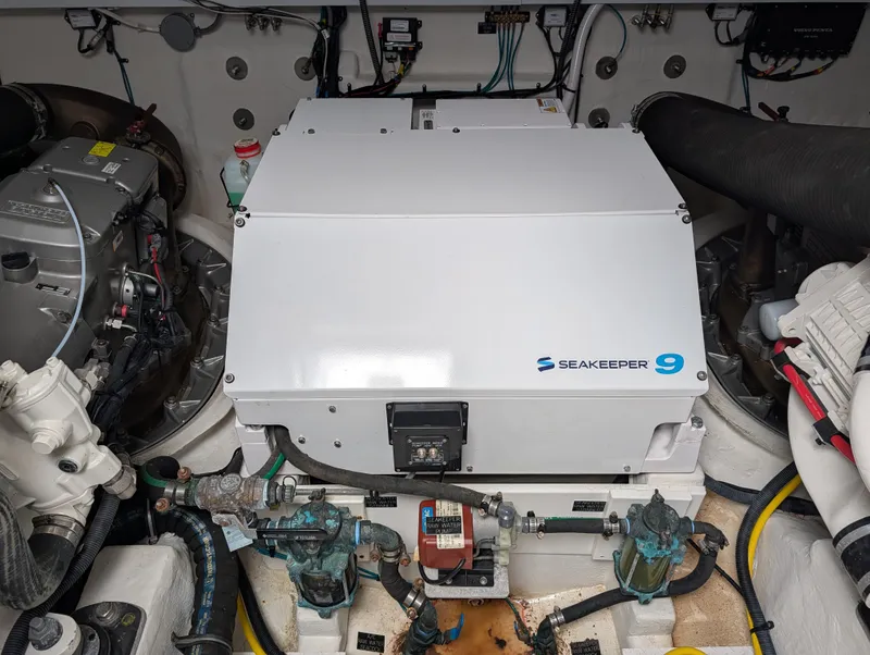 Slide: The Image of Cruisers 54 Cantius 2022 - 67