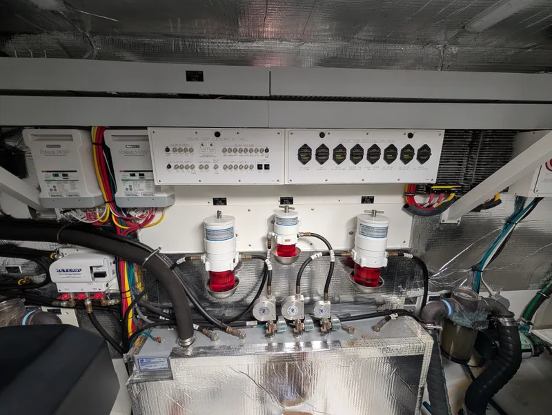 Slide: The Image of Cruisers 54 Cantius 2022 - 71