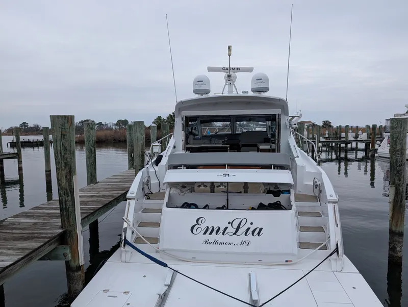 Slide: The Image of Cruisers 54 Cantius 2022 - 72