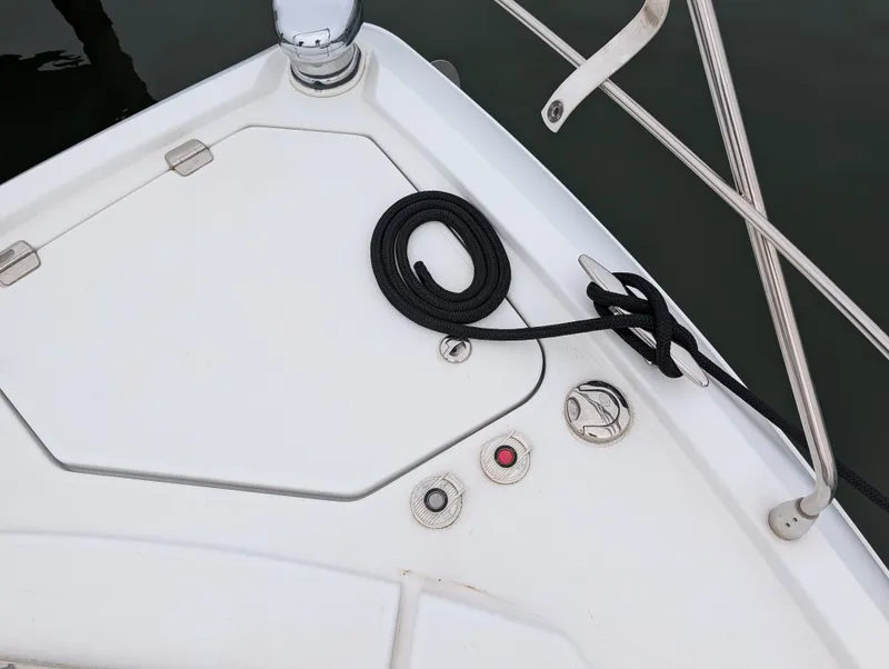 Slide: The Image of Cruisers 54 Cantius 2022 - 74