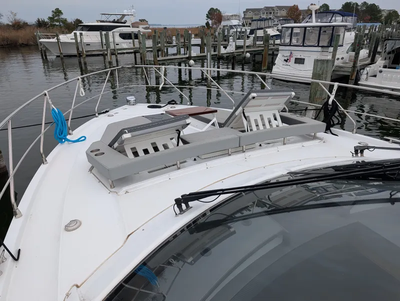 Slide: The Image of Cruisers 54 Cantius 2022 - 78