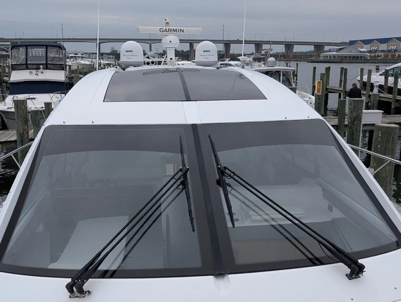 Slide: The Image of Cruisers 54 Cantius 2022 - 81