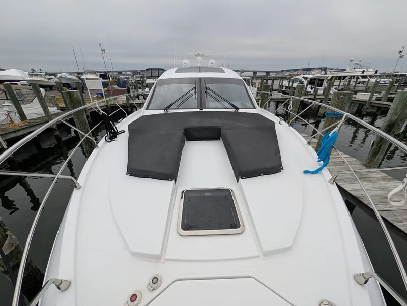 Slide: The Image of Cruisers 54 Cantius 2022 - 82