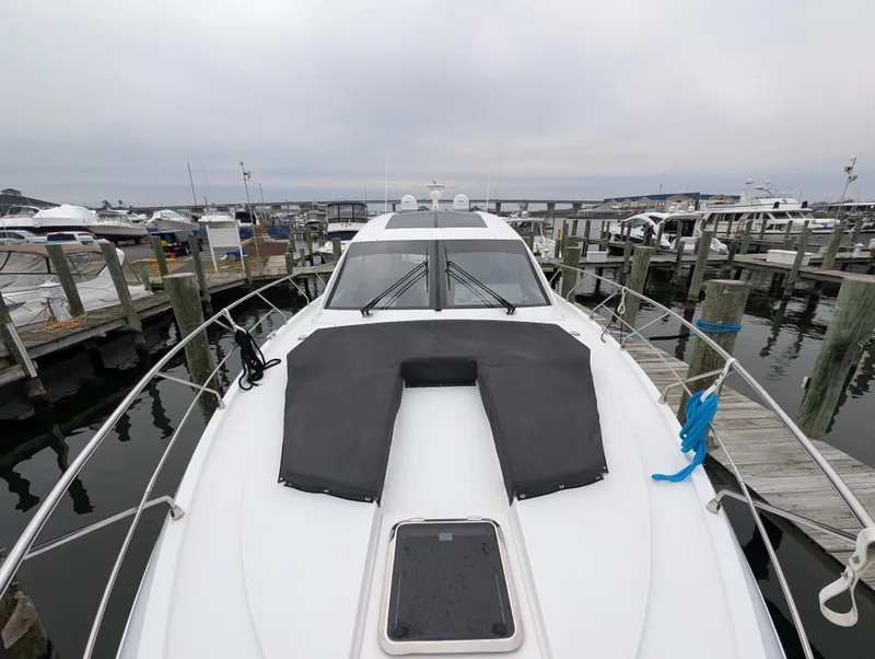 Slide: The Image of Cruisers 54 Cantius 2022 - 84